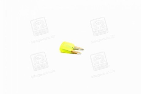 Предохранитель 20А (18980-04817) Mobis Hyundai/Kia/Mobis 1898004817