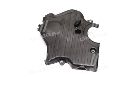 Крышка ремня грм нижняя (вир-во Mobis) Hyundai/Kia/Mobis 2135037501