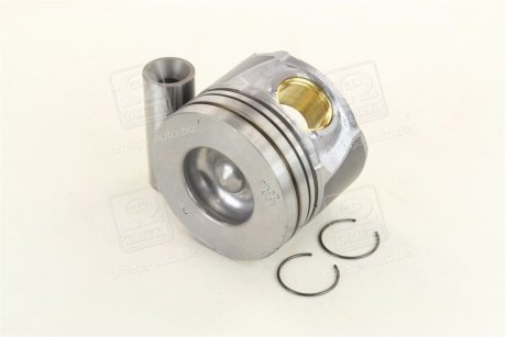 Поршень в сборе 0.25 (вир-во Mobis) Hyundai/Kia/Mobis 2341027943