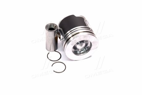 Поршень (0,25) (вир-во Mobis) Hyundai/Kia/Mobis 234104A923