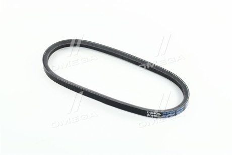 Ремень поліклінової (вир-во Mobis) Hyundai/Kia/Mobis 2521241310