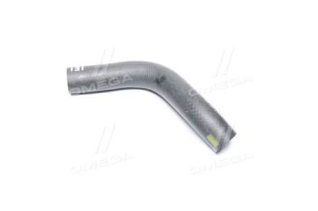 Патрубок радиатора верхний от тройника Hyundai Solaris/Kia Rio Hyundai/Kia/Mobis 254111J100