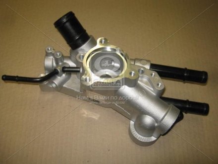 КОРПУС В СБОРЕ-ТЕРМОСТАТА Hyundai/Kia/Mobis 2562025002