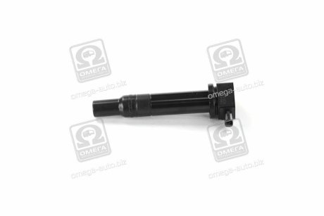 Котушка запалювання Kia Rio 06-11/Hyundai Accent/verna 06-10 (вир-во Mobis) Hyundai/Kia/Mobis 2730126640