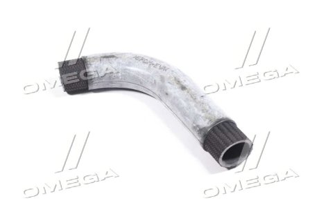 Патрубок інтеркулера HYUNDAI/KIA H-1 (вир-во Mobis) Hyundai/Kia/Mobis 281624A001