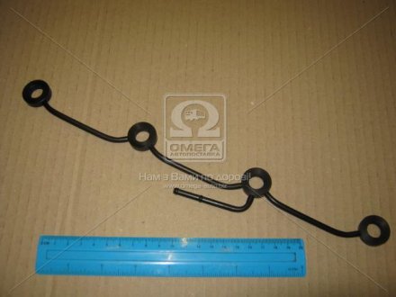 Трубка топливная обратной подачи топлива Hyundai/Kia/Mobis 3151742002