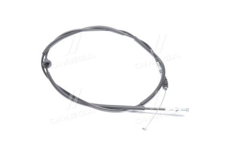 Трос акселератора Hyundai HD45/HD65/HD72/HD78 04- (вир-во Mobis) Hyundai/Kia/Mobis 327805H000