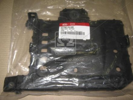 Підставка акумулятора Hyundai/Kia/Mobis 371502H100