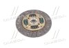 Диск сцепление (вир-во) Hyundai/Kia/Mobis 4110022716 (фото 2)
