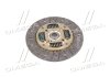 Диск сцепление (вир-во) Hyundai/Kia/Mobis 4110022716 (фото 4)