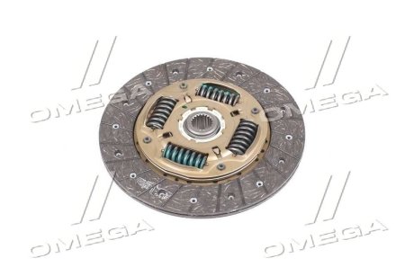 Диск сцепление (вир-во Mobis) Hyundai/Kia/Mobis 4110022716