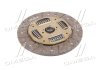 Диск зчеплення (вир-во) Hyundai/Kia/Mobis 4110048700 (фото 2)