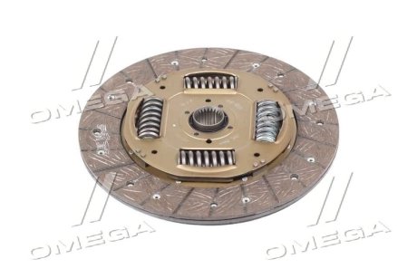 Диск сцепление (вир-во Mobis) Hyundai/Kia/Mobis 4110048700