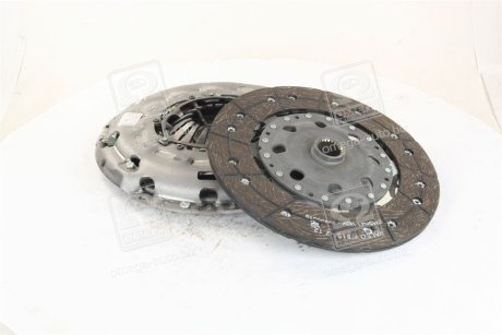 Комплект сцепление HYUNDAI/KIA i30/i30CW, SONATA, TUCSON, CEED, MAGENTIS, SPORTAGE (вир-во Mobis) Hyundai/Kia/Mobis 4120024720