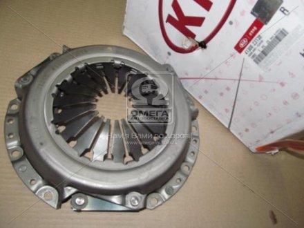 Кошик сцепления Mobis Hyundai/Kia/Mobis 41300-23138