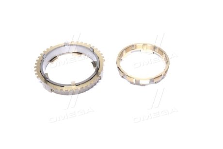 Кольцо синхронізатора (вир-во Mobis) Hyundai/Kia/Mobis 4335032100
