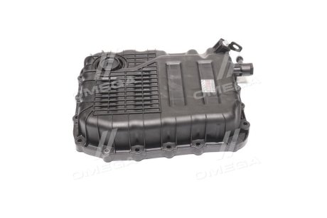 Крышка кпп (вир-во Mobis) Hyundai/Kia/Mobis 4528026100