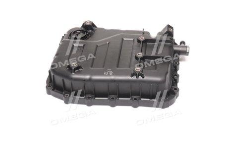 Кришка клапанна (вир-во Mobis) Hyundai/Kia/Mobis 452803B851