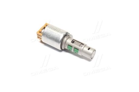 Клапан соленоїд АКПП Hyundai/Kia/Mobis 463133B675