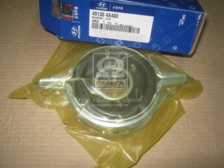 Подшипник подвесной карданного вала Hyundai/Kia/Mobis 491304A400 (фото 1)