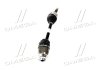 Привод правый (вир-во) Hyundai/Kia/Mobis 495002J000 (фото 4)