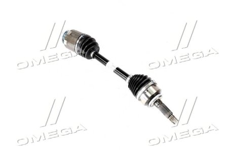 Привод правый (вир-во Mobis) Hyundai/Kia/Mobis 495002J000