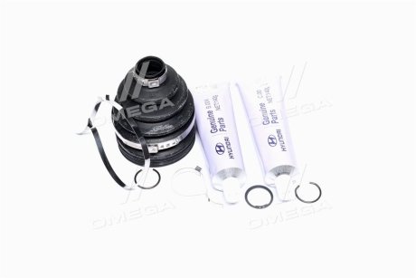 Пильовик шРУС внешний (вир-во Mobis) Hyundai/Kia/Mobis 495092EA30
