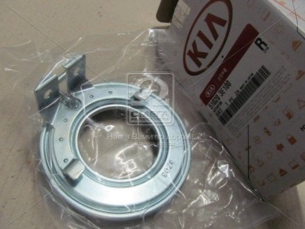 Пневмопривод включения переднего редуктора Hyundai/Kia/Mobis 510203E100