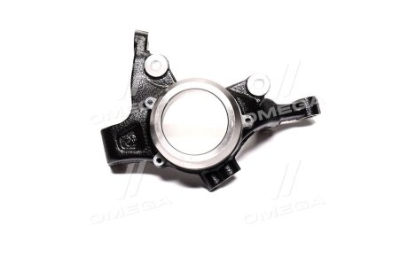 Цапфа передня права (w ABS) Hyundai Azera/Sonata/Kia Cadenza/Magentis 11- (вир-во Mobis) Hyundai/Kia/Mobis 517162T110