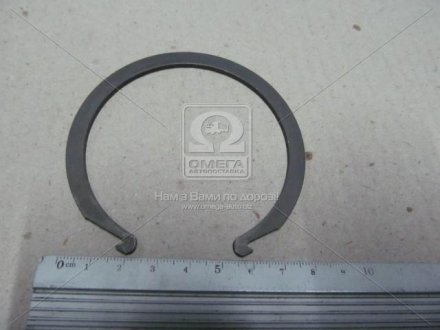 Кольцо стопорное подшипника передней ступицы Hyundai/Kia/Mobis 517182D020 (фото 1)