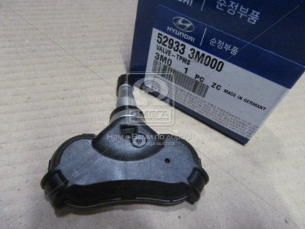 Сенсор тиску в шинах Hyundai/Kia/Mobis 529333M000