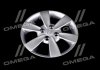 Ковпак колеса декоративний Rio 07-11 (вир-во) Hyundai/Kia/Mobis 529601G500 (фото 2)