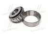 Підшипник (вир-во) Hyundai/Kia/Mobis 533323E100 (фото 3)