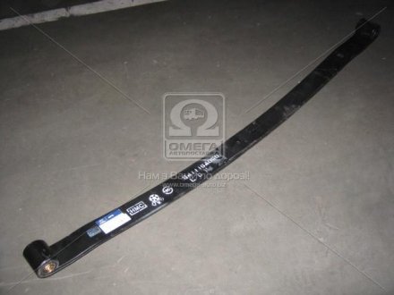 Лист ресори HYUNDAI/KIA HD120 (04-), RHINO (00-03) (вир-во Mobis) Hyundai/Kia/Mobis 541116A050