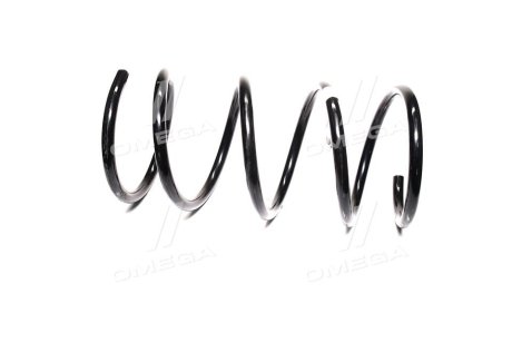 Пружина подвески (вир-во Mobis) Hyundai/Kia/Mobis 546304D050