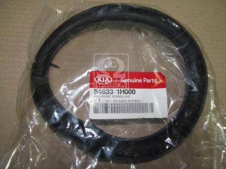 Прокладка пружини Hyundai/Kia/Mobis 546331H000