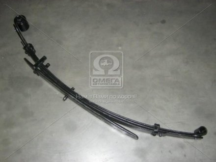 Рессора H-1 (97-06) (55100-4A200) Mobis Hyundai/Kia/Mobis 551004A200