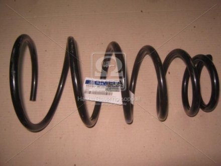 Пружина подвески задняя DISC-14 INCH Mobis Hyundai/Kia/Mobis 55330-2E200