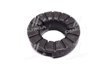 Прокладка пружини задньої Hyundai/Kia/Mobis 553411H000