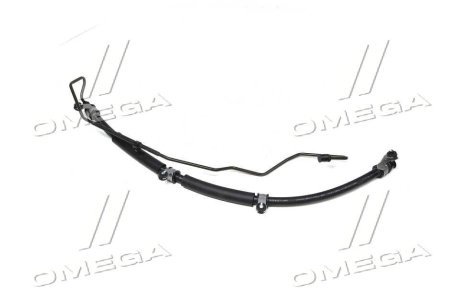 Шланг гдропдсилювача (вир-во Mobis) Hyundai/Kia/Mobis 575103J110