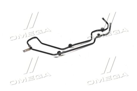 Трубка гу (охлаждения жидкости) (вир-во Mobis) Hyundai/Kia/Mobis 575502G002