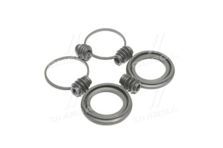 Ремкомплект суппорта переднего (58102-2EA10) Mobis Hyundai/Kia/Mobis 581022EA10