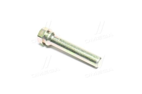 Направляющая суппорта переднего Hyundai/Kia/Mobis 581614H000