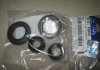 Ремкомплект заднього гальмів Hyundai/Kia/Mobis 5830145A00 (фото 2)