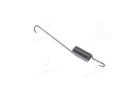 Пружина колодок гальмівних (вир-во Mobis) Hyundai/Kia/Mobis 583844A200