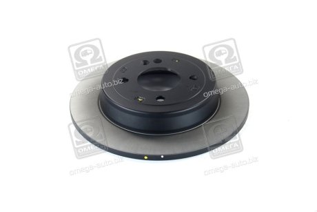 Диск тормозной задний Mobis Hyundai/Kia/Mobis 58411-0U300