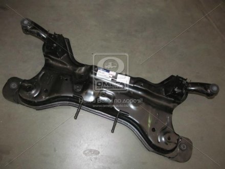 Балка підмоторна GETZ 06-11 (вир-во Mobis) Hyundai/Kia/Mobis 624011C200