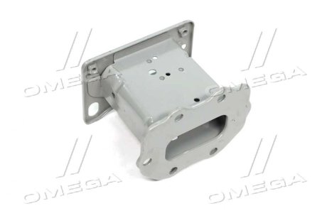 Кронштейн усилителя переднего бампера правый Hyundai/Kia/Mobis 647201H010