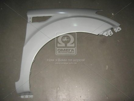 Крило переднее правое MOBIS Hyundai/Kia/Mobis 66321-2K300