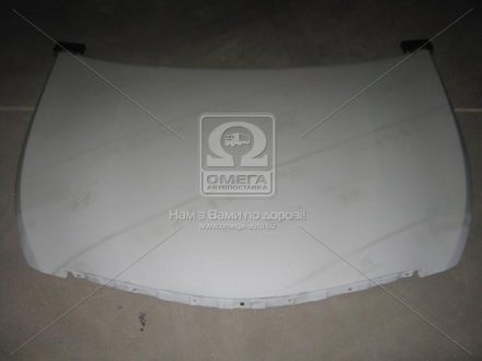 Капот Hyundai/Kia/Mobis 664003S000